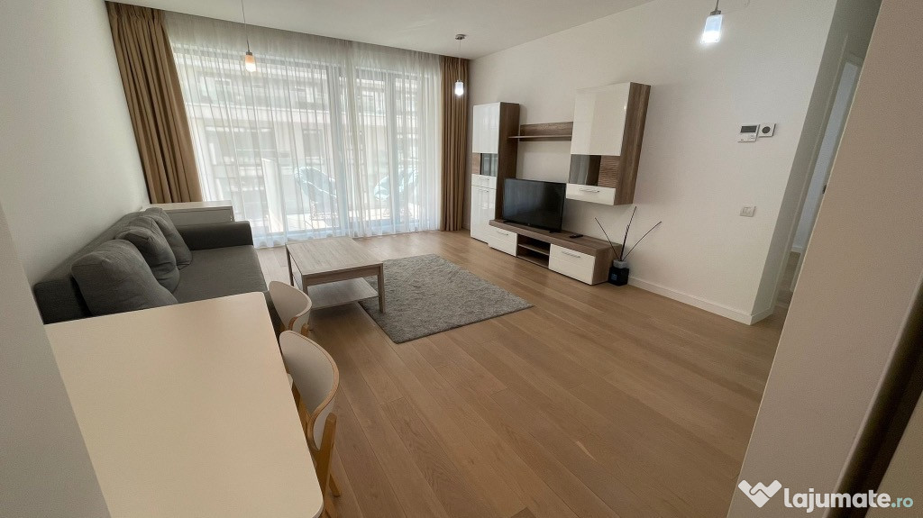 2 camere one herastrau plaza