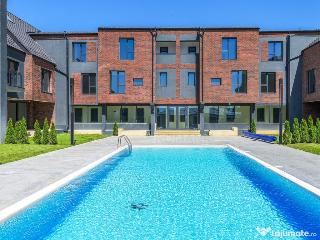 Vila I Tunari I Nobil Residence I Vanzare