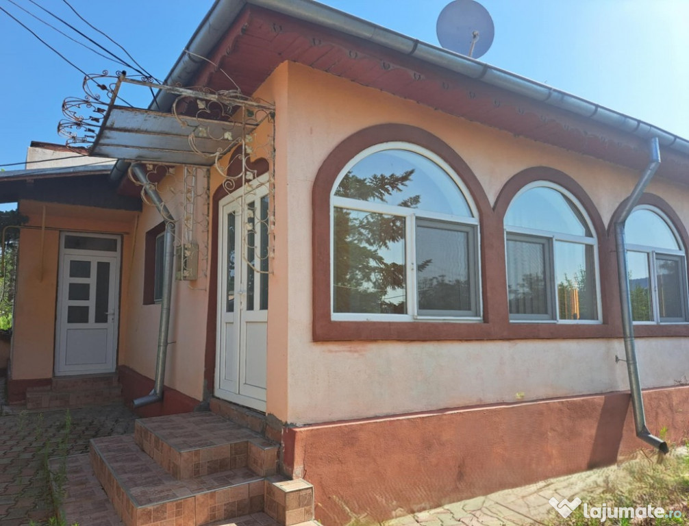 Vand locuinta Plescoi, Buzau