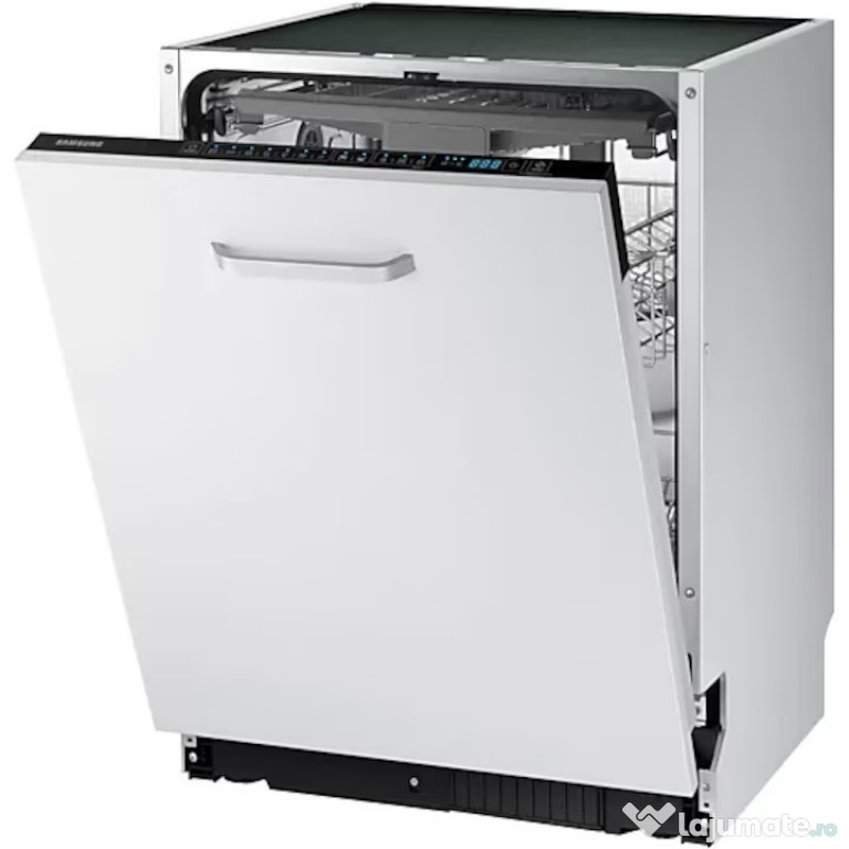 Masina spalat vase incorporabila Samsung DW60M6050BB EO , 7 programe,