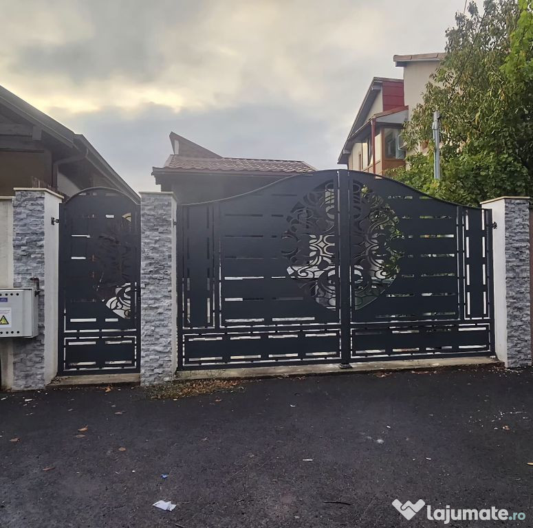 EXCLUSIVITATE | CASA MODERNA | 3 DORMITOARE
