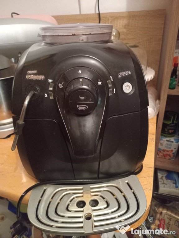 Espressor cafea Saeco Philips