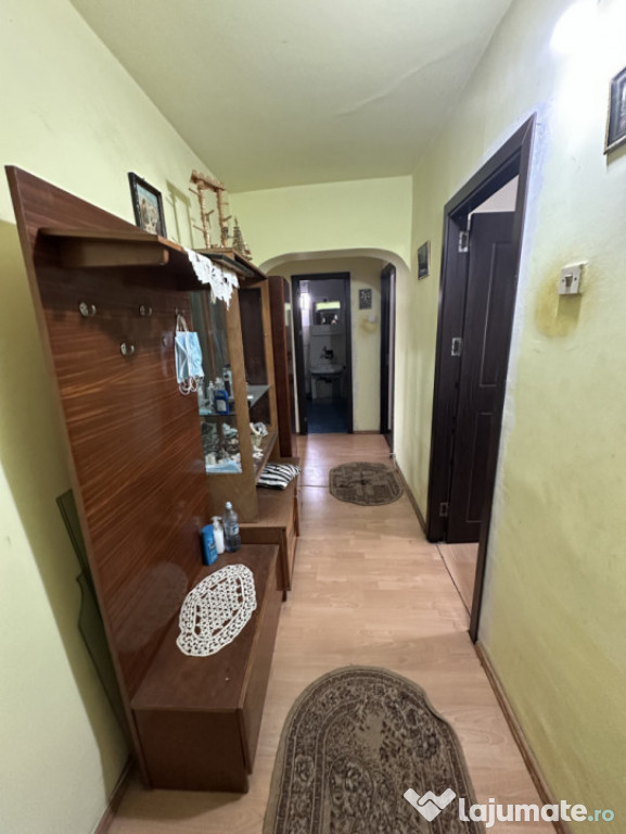 Apartament 2 camere, 54mp, Craiovita