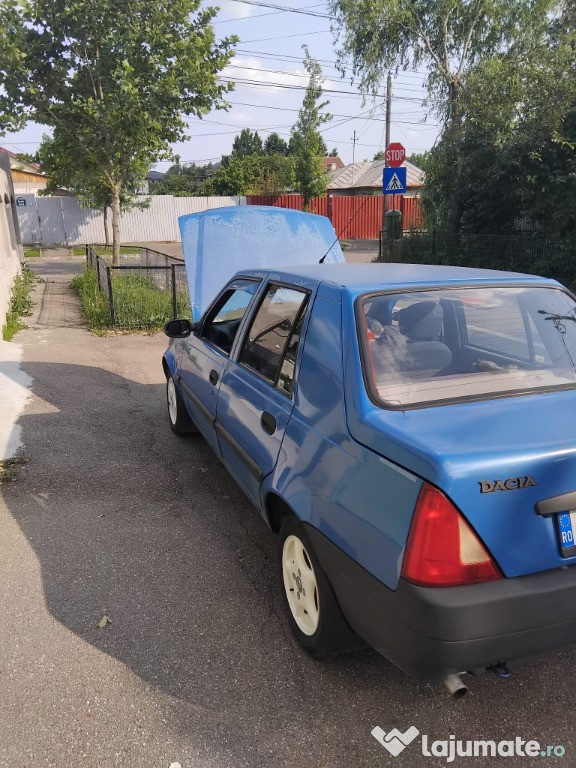Dacia Solenza 2003