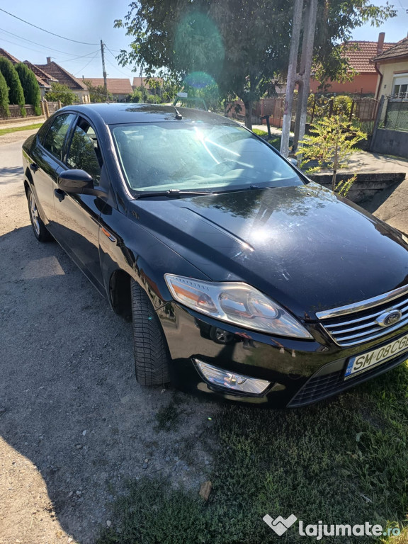 Ford Mondeo 2008