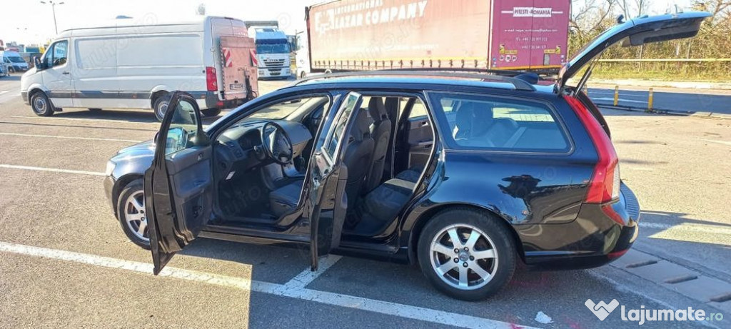 Volvo V50 2011 1.6 motorina
