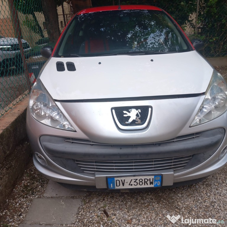 De vinzare benzina gpl
