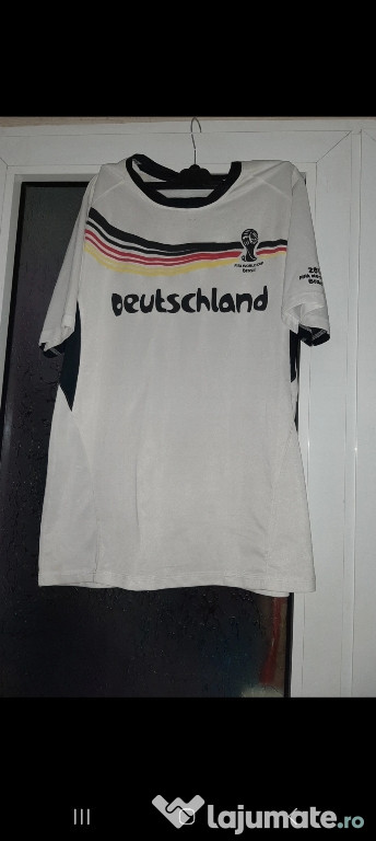 Tricou de fotbal