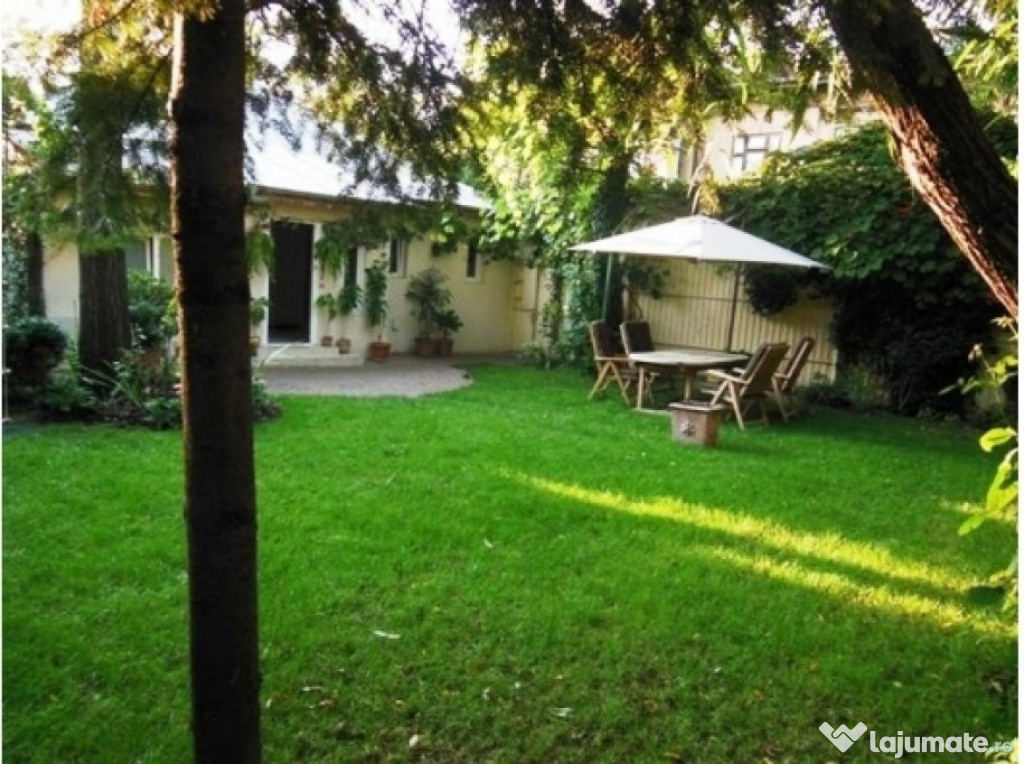 Apartament 2 camere in vila Vatra Luminoasa