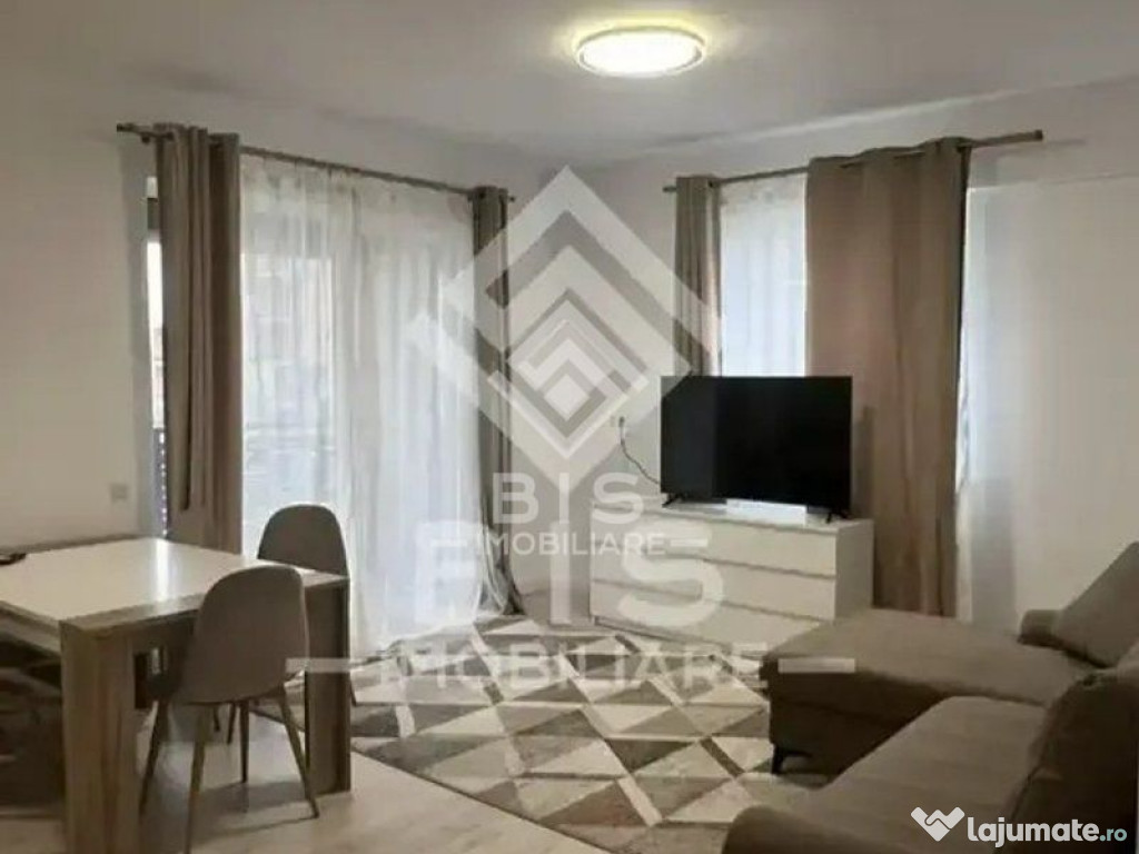 Apartament 3 camere , Panoramic Residence