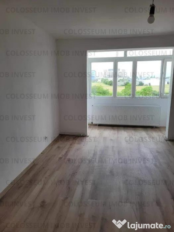 Apartament 2 camere decomandat - zona Craiter