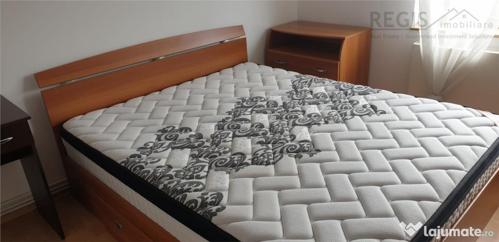 Apartament de 2 camere - Scriitorilor - Centru - Brasov