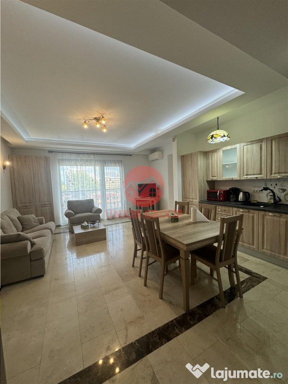 Apartament de Lux 3 camere in Mamaia Zona Butoaie - Termen L