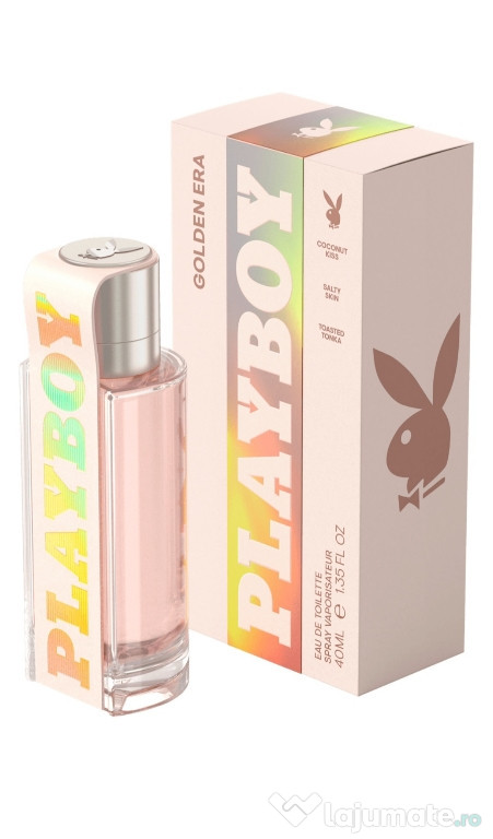 Parfum pentru femei Playboy