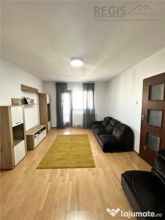 Apartament 2 camere zona Astra