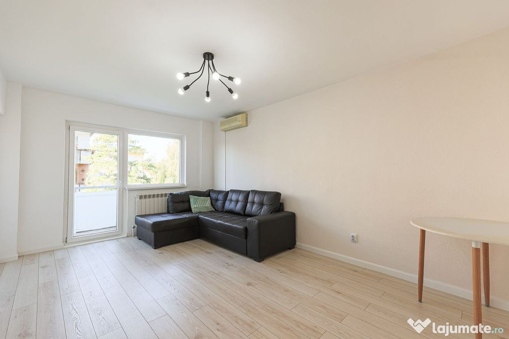 Apartament 2 camere - renovat - zona Piața Catedralei - ...
