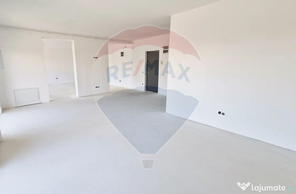 Spațiu comercial - Strada Doamna Stanca