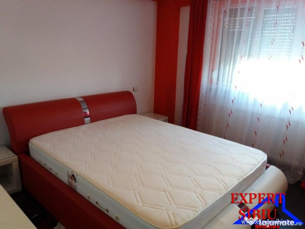 Apartament 3 camere ,recent renovat,zona Turnisor
