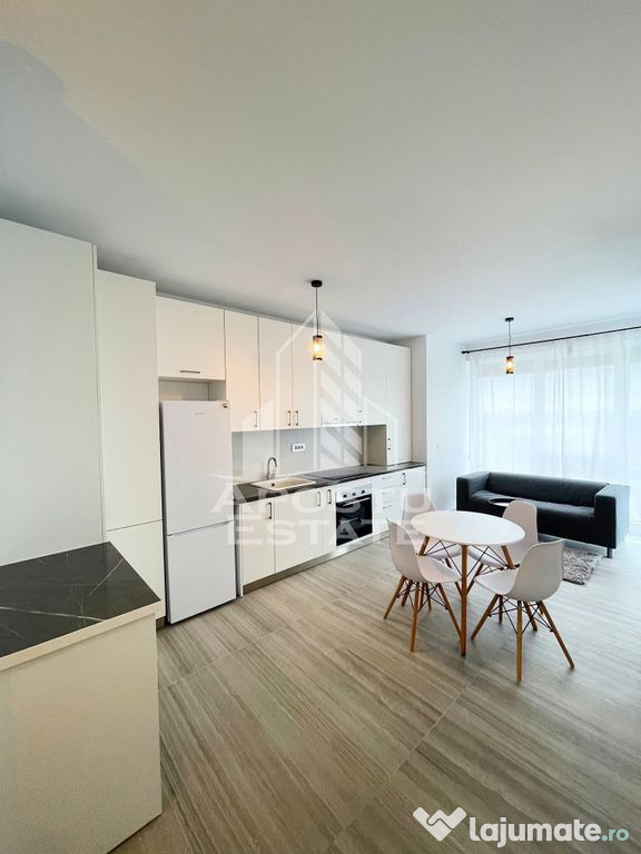 Apartament tip studio, zona Soarelui