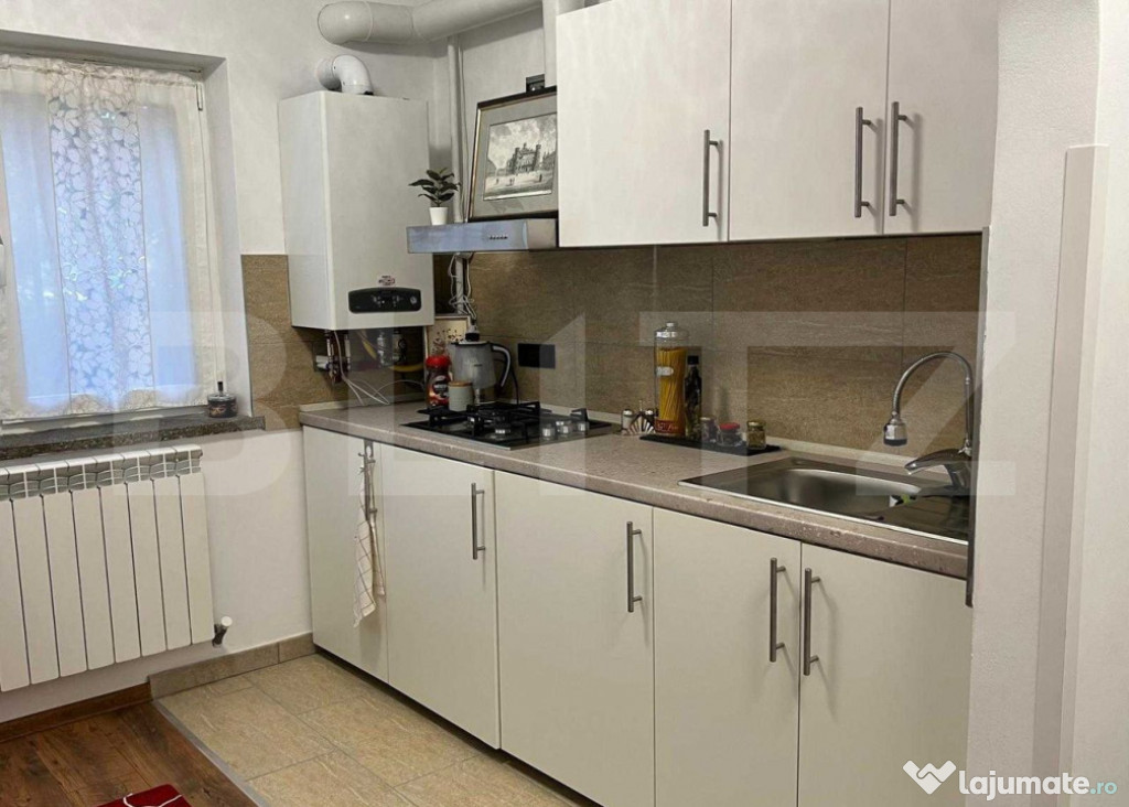 Apartament de inchiriat 1 camera Gara - Arcu