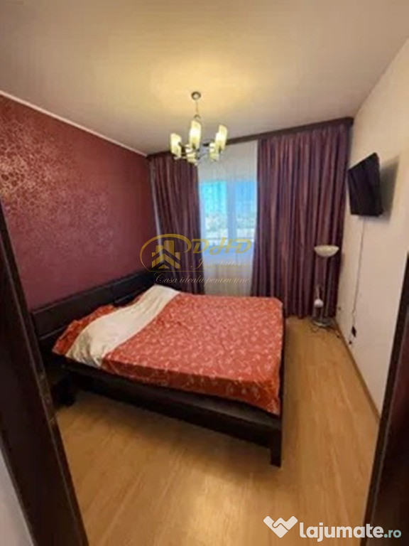 Apartament 2 camere in Tatarasi - Green Park