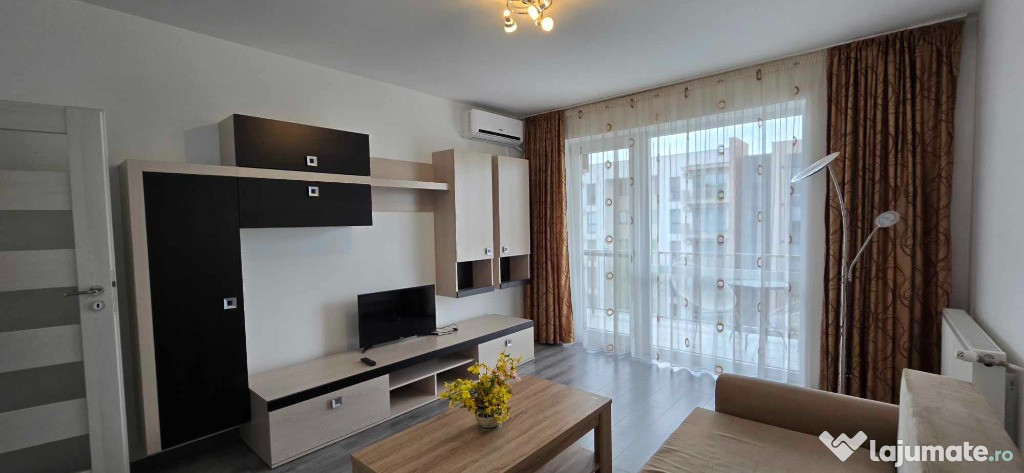 Apartament 2 camere de inchiriat, Prima Universitatii