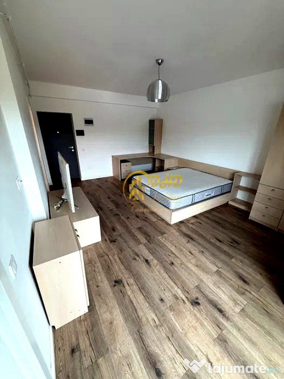 Apartament in zona Bucium