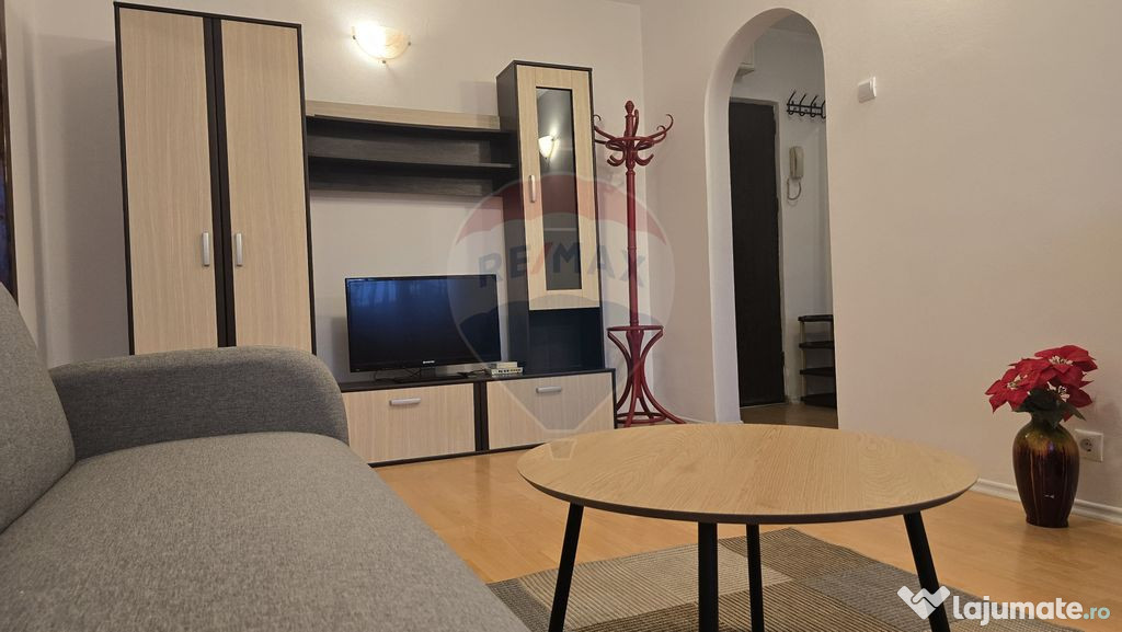 Apartament cu 2 camere cochet in zona Parc Drumul Taberei