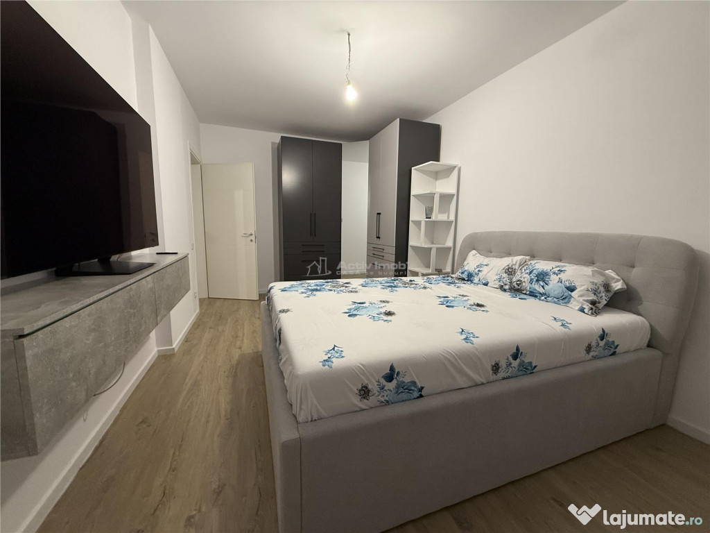 Theodor Pallady -Leroy Merlin-Estoria City-2 camere decomand