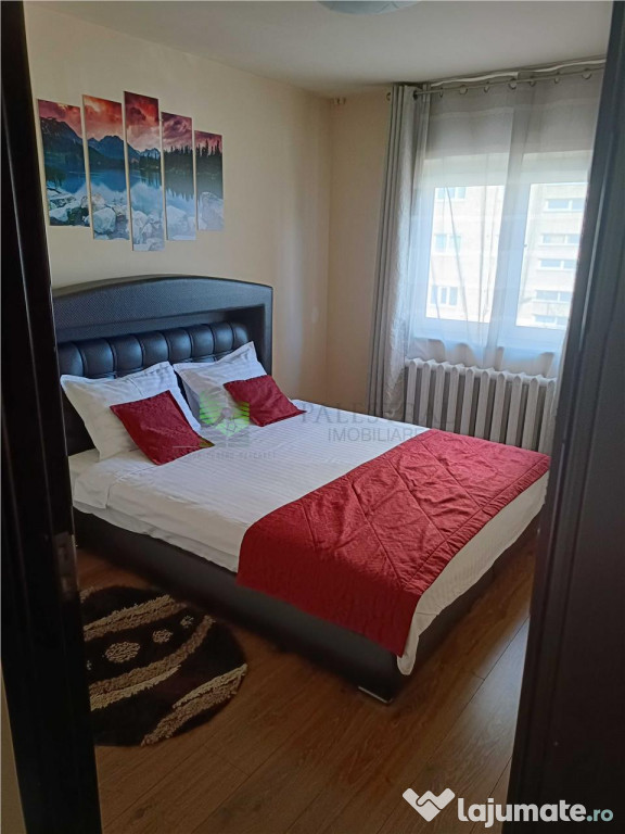 Apartament 3 camere Zizinului,zona Judetean,155000 Euro