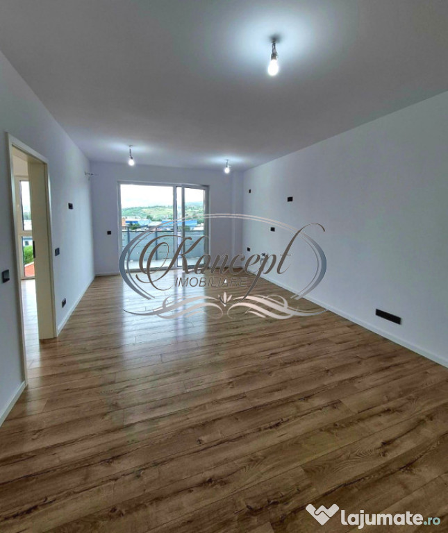 Apartament finisat modern in cartierul Bulgaria