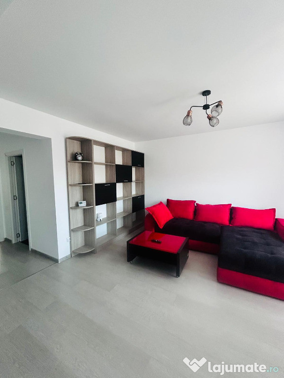 Apartament de inchiriat zona Teilor, Floresti
