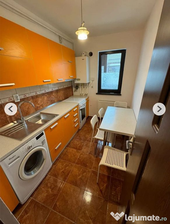 Apartament 3 camere - zona Metalurgiei, Drumul Binelui