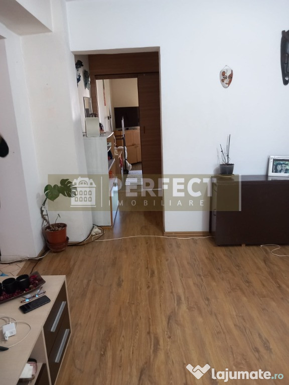 Ap.2 camere Eremia Grigorescu etaj 4/4 PRET 46500 euro