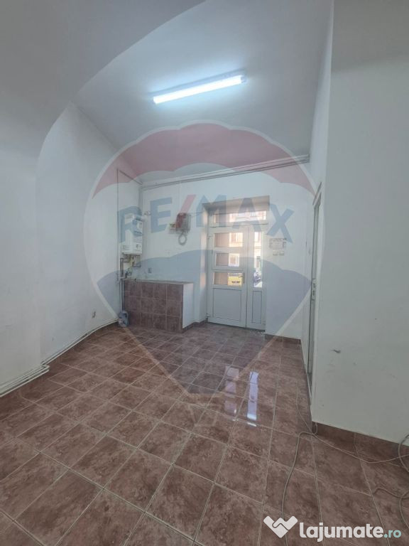 Spațiu comercial/birouri zona Ultracentrala