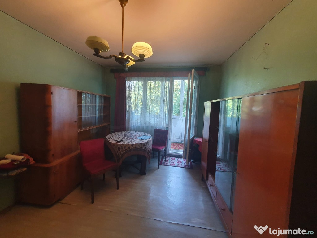 Apartament 2 Camere I De I Pajura I Bucurestii Noi
