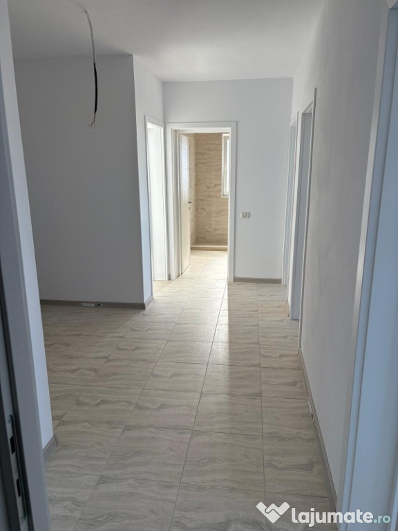Oferta apartament 3 camere mansarda predare iulie 2026/Dezvoltator
