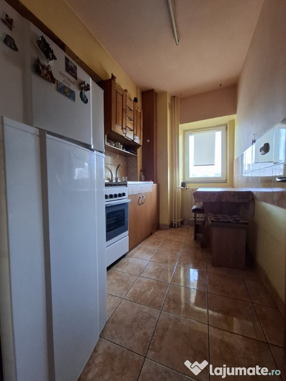 Apartament 1 camera D, in Pacurari,