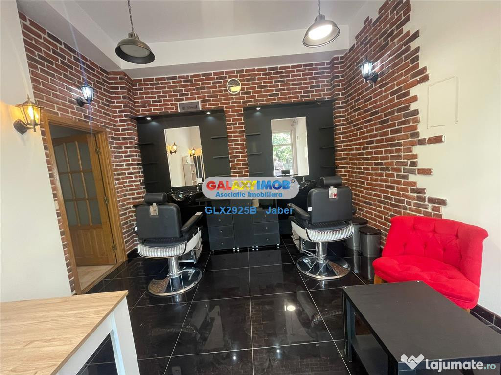 Spatiu comercial afacere la cheie zona Mall Vitan Mihai Brav