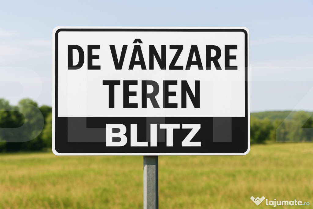 Teren Schit-Oraseni | 5000mp