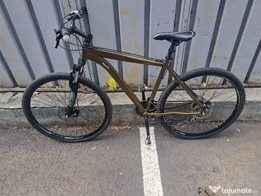 Bicicleta germania 28 inchi