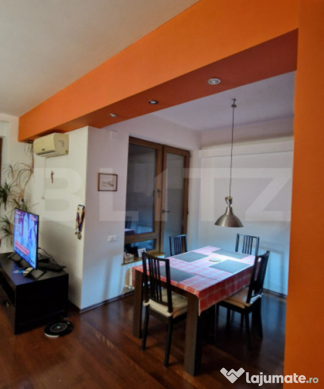Apartament 2 Camere, 80Mp - Bloc 2007 - 13 Septmbrie