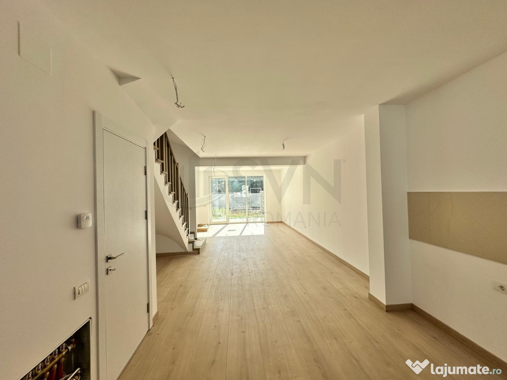 Vila 4 camere Avangarde Forest