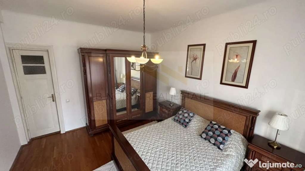 Apartament de inchiriat Cotroceni- Spitalul Universitar -...