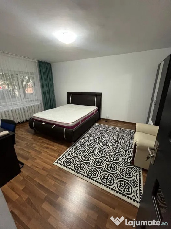 Apartament 1 camera D, in Oancea,