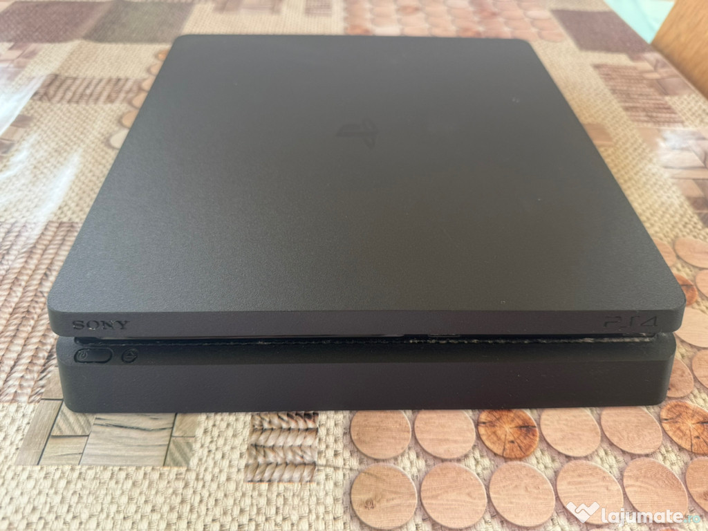 Ps4 jocuri DVD sony