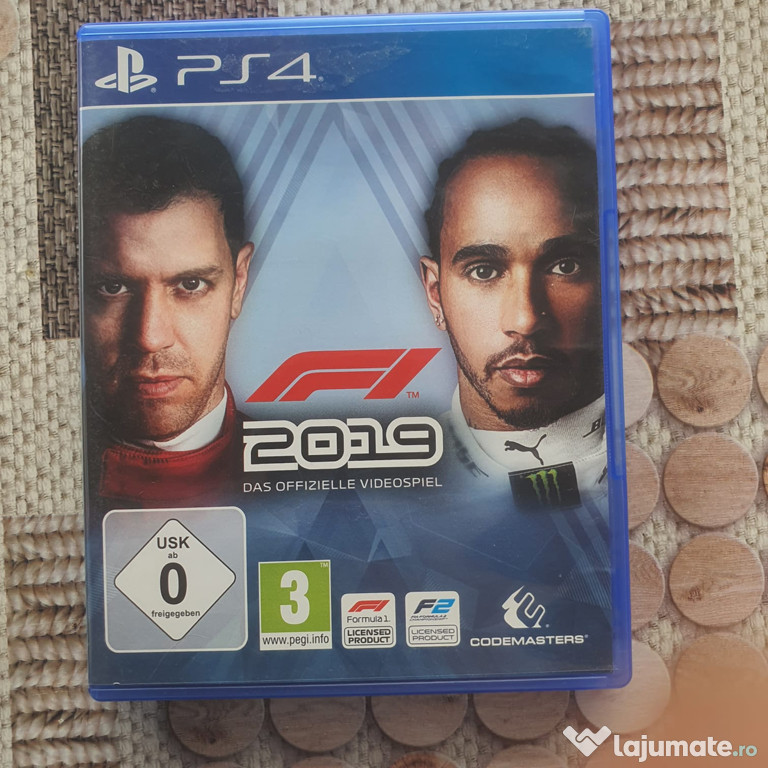 Jocuri de copii Ps4