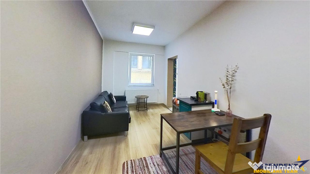 3D! Spatiu:birouri,cabinet,contabilitate, servicii,IT,studio