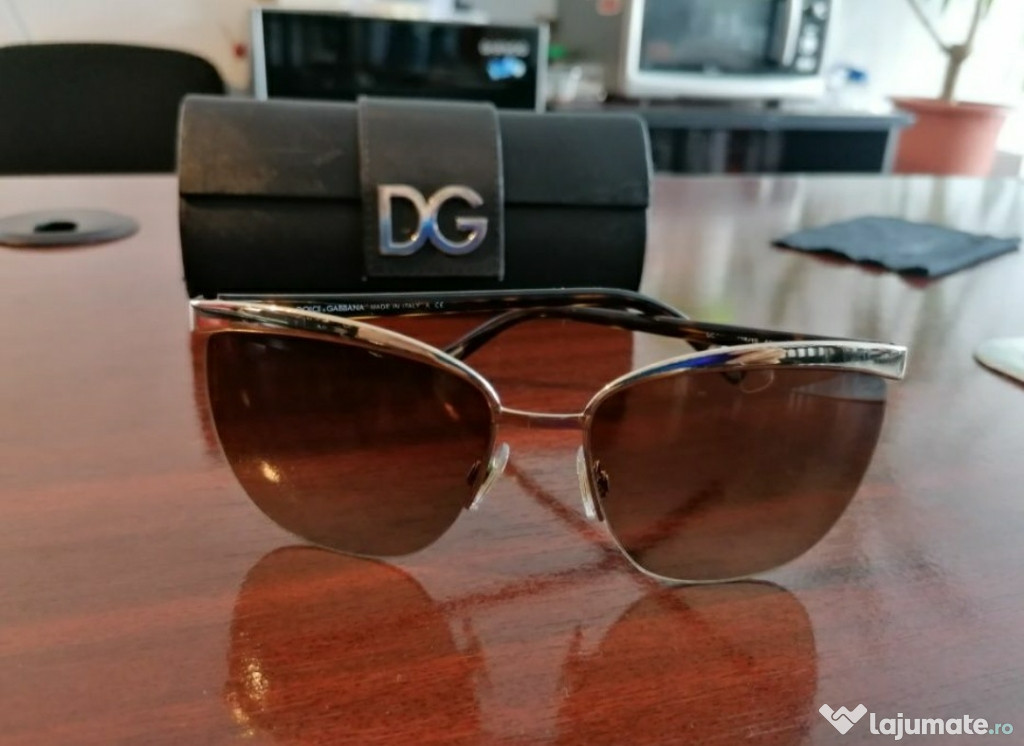 Ochelari de soare D&G original