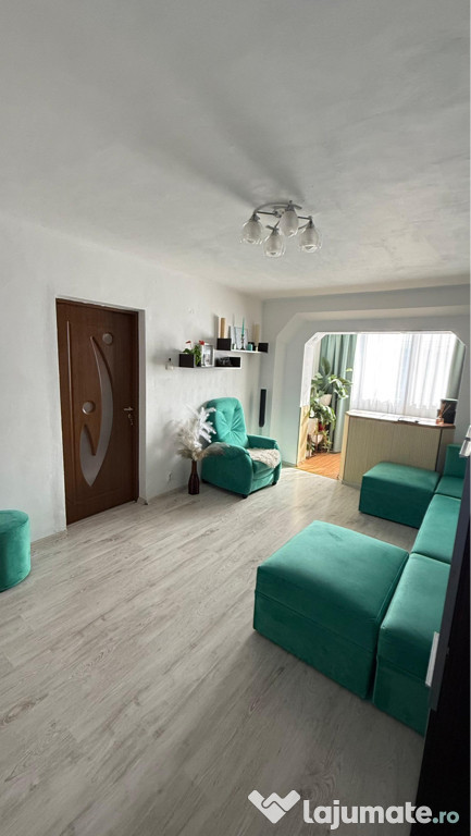 Apartament 2 camere